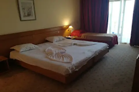 Amir Palace in مطار المنستير حبيب بورقيبة — foto 5