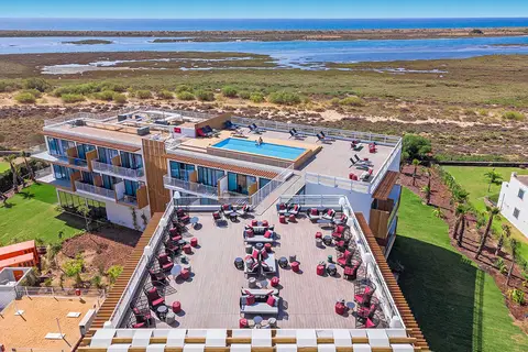 AP Cabanas Beach & Nature in Tavira — foto 22