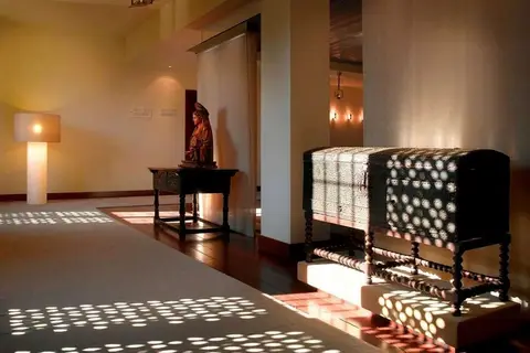 Parador de Granada in Granada — foto 9