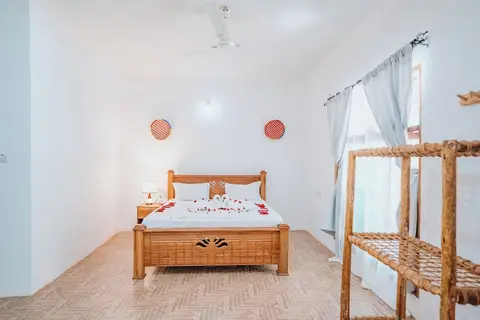 Bella Vista Resort Zanzibar in Makunduchi — foto 29