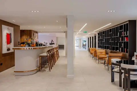 Hotel Tara in Bečići — foto 8