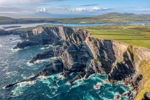 Authentiek Ierland in Ierland — foto 5