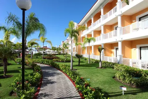 Grand Bahia Principe Aquamarine in Salvaleón de Higüey — foto 18