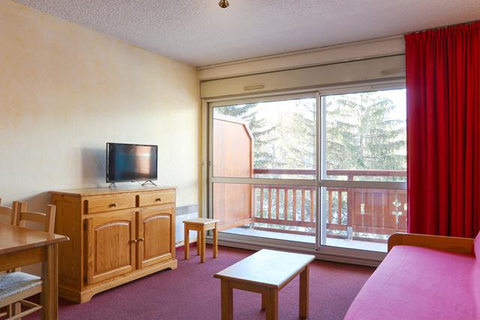 Résidence Tyrol foto 2