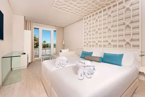 Amare Beach Hotel Marbella - adults recommended in Marbella — foto 16
