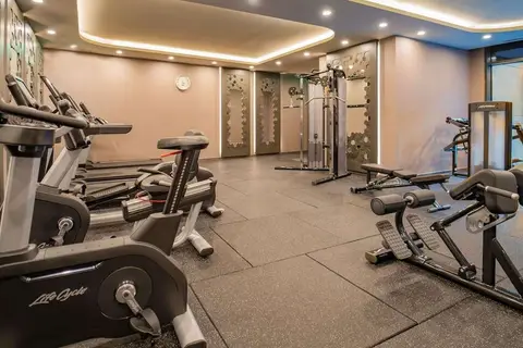Sofitel Istanbul Taksim in Beyoğlu, foto 9