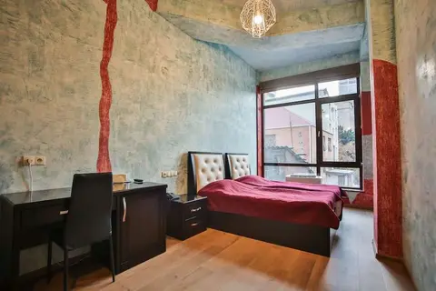 Hotel Wine Palace in Tbilisi — foto 5