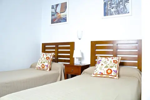 Villas Puerto Rubicón in Yaiza — foto 11