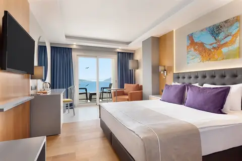 La Quinta by Wyndham Bodrum in Bodrum — foto 22