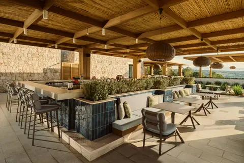 Bayou Anda Luxury Suites & Villas in Didim, foto 38