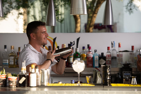 Hotel Flegra Palace foto 23