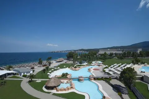 Porto Carras Meliton Hotel in Δημοτική Ενότητα Σιθωνίας — foto 12