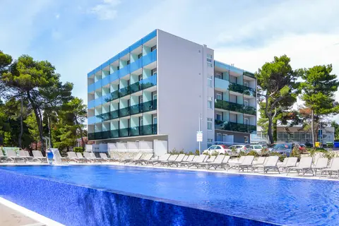 Villas Arausana & Antonina in Vodice — foto 21
