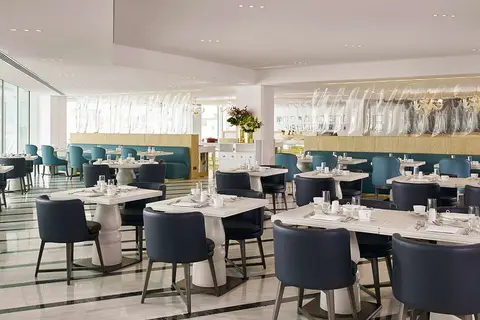Parklane a Luxury Collection Resort & Spa in Limassol — foto 25