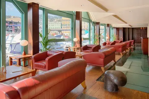 NH Collection Genova Marina in Genua, foto 8