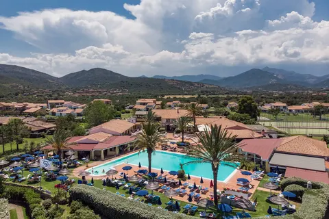 TH San Teodoro - Liscia Eldi foto 3