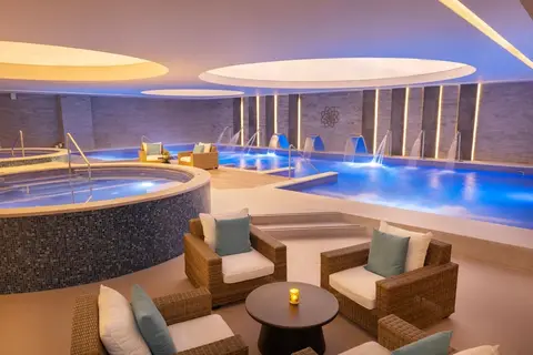 Royalton Riviera Cancun, An Autograph Collection All-Inclusive Resort & Casino in Puerto Morelos — foto 17