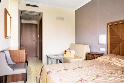 Mediterranean Resort in Κατερίνη — foto 15