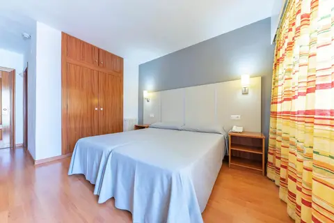Port Vista Oro in Benidorm — foto 27