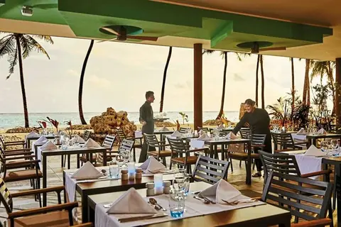 RIU Palace Maldivas in Maldivas — foto 8