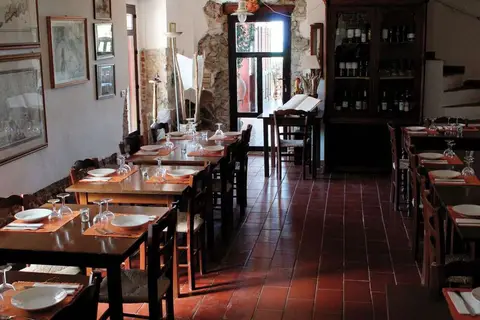 Agriturismo Tenuta Ruralia in Ricadi — foto 13
