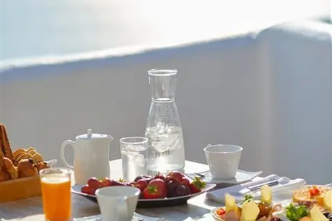 La Perla Villas & Suites in Δημοτική Ενότητα Οίας — foto 19
