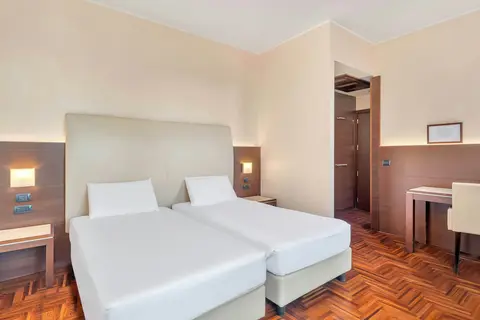 B&B HOTEL Habitat Giussano in Giussano, foto 9