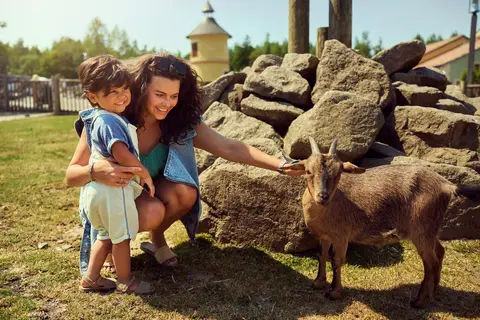 Center Parcs Les Trois Forêts in Hattigny — foto 8