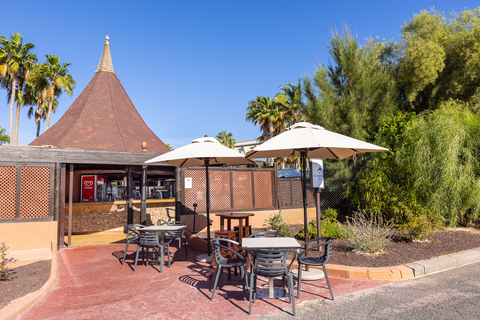 Hotel Ifa Altamarena foto 14