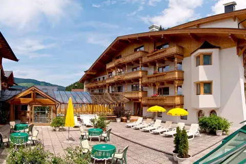 Elisabeth in Kirchberg in Tirol, foto 8