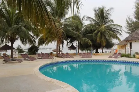 Hotel Club Royal Saly in Saly Portudal, foto 6