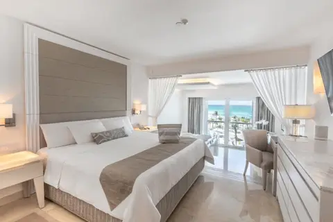 Le Blanc Spa Resort in Cancùn — foto 7
