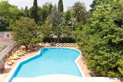 Grand Hotel del Gianicolo in Rome — foto 8