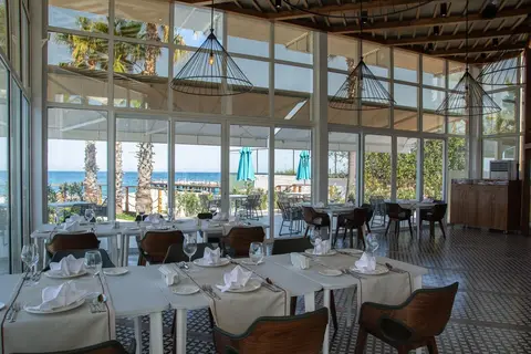 Baia Salima Kemer in Beldibi — foto 21