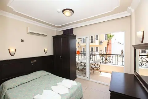 Fidan Hotel in Marmaris — foto 13