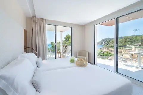 Melbeach Hotel & Spa in Canyamel — foto 12