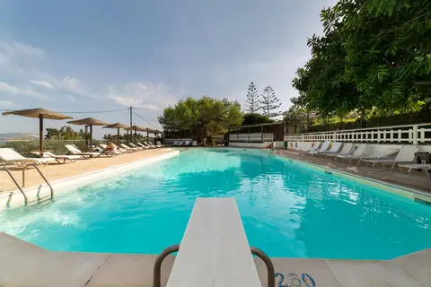 Appartementen Apolafsi in Δημοτική Ενότητα Παλικής — foto 9