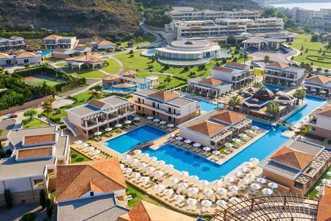 La Marquise Luxury Resort Complex in Φαληράκι — foto 8