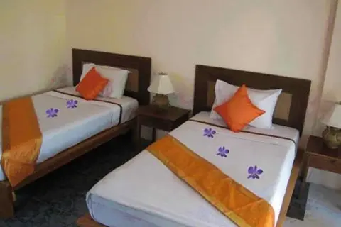 Adarin Beach Resort in Ko Samui — foto 3