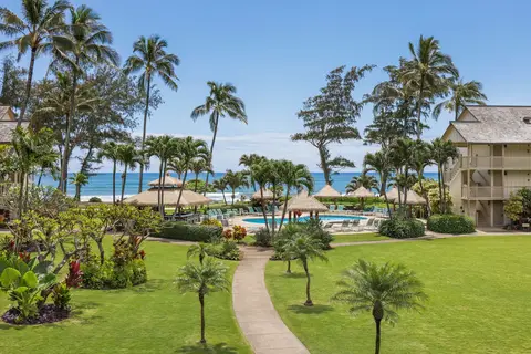 Aston Islander on the Beach in Kapaʻa — foto 11