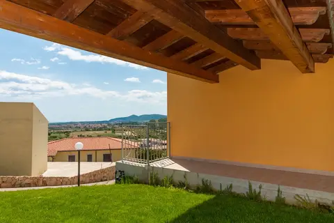 Corte Di Gallura in Budoni — foto 17