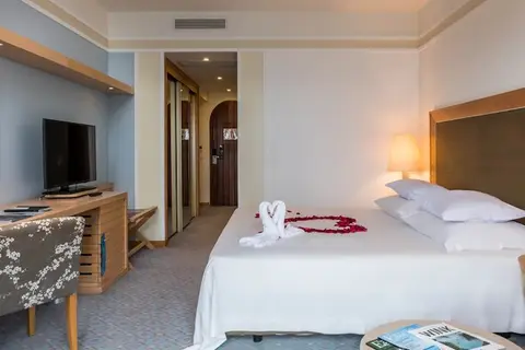 Pestana Carlton Madeira Premium Ocean Resort in Funchal — foto 13