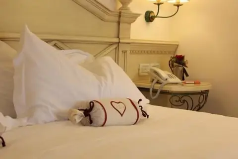 Alpen Suitehotel in Pinzolo, foto 6
