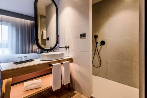 Mercure Lugo Centro in Lugo — foto 19