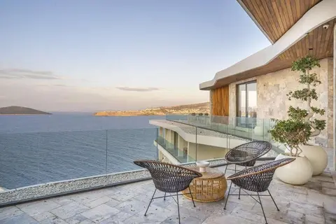 Swissotel Living Bodrum in Bodrum, foto 9