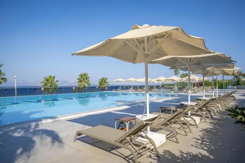 The Nowness Luxury Hotel & Spa in Cesme, foto 15