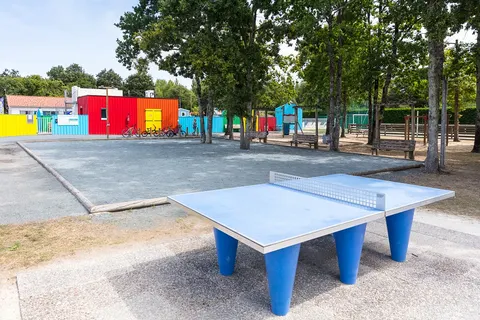 Camping Domaine D Oléron foto 4