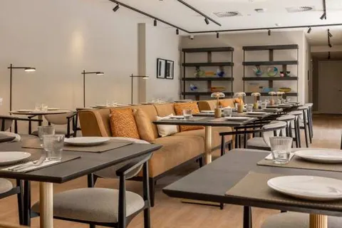 Hotel Maison Maastricht Centrum - Handwritten Collection foto 4