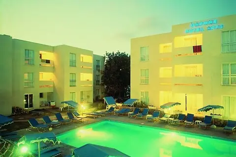 M Boutique Hotel in Paphos