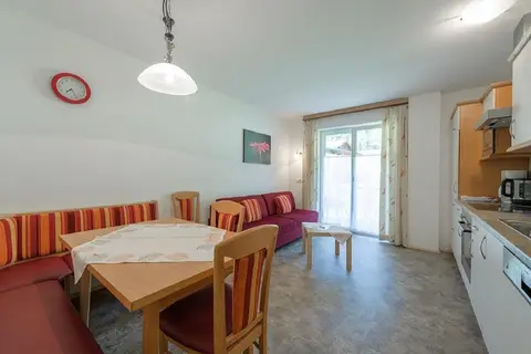 Bruckenhaus Kleinarl in Kleinarl — foto 3